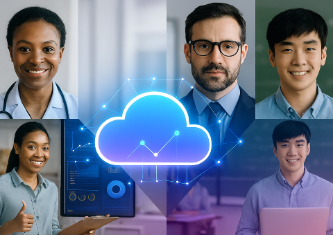 Cloud Innovator