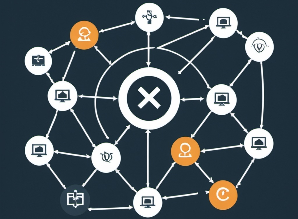 Persist cross-space links during migration