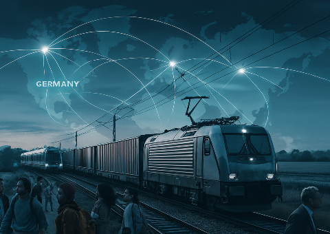 EuroCargo Systems