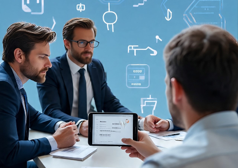 Financial Leader