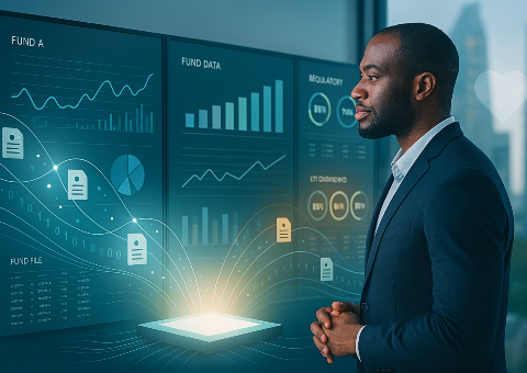 Fintech Leader
