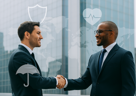 Global Insurer