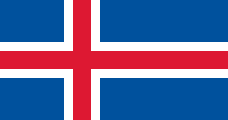 Iceland