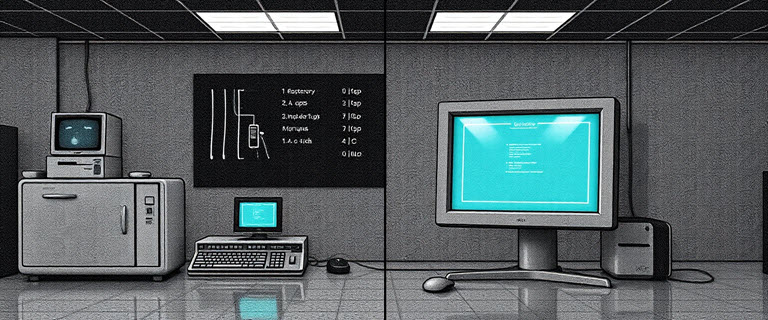 Migration of all system versions