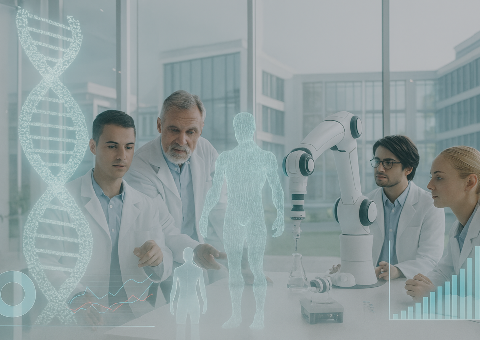 Med Hub