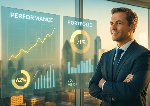 Portfolio Partner