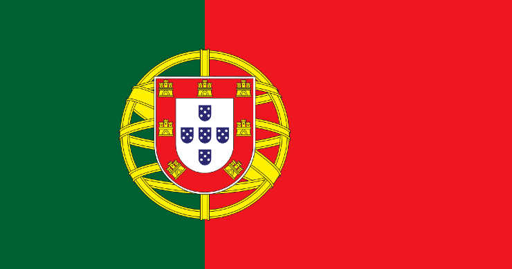 Portugal