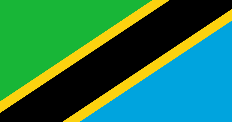 Tanzania