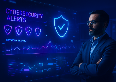 Tech Defender
