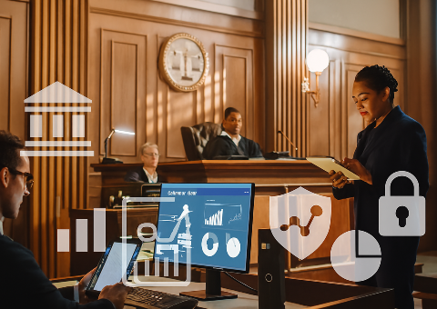 Tribunal Hub