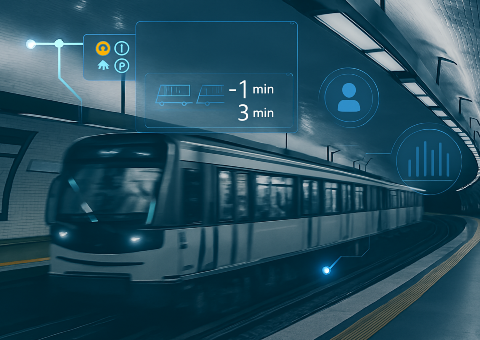 UrbanMove Network