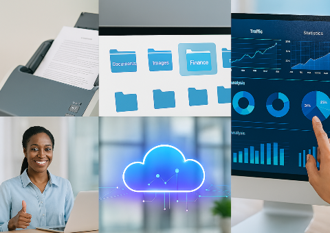 Workflow Partner