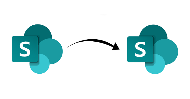 Tenant to tenant migration